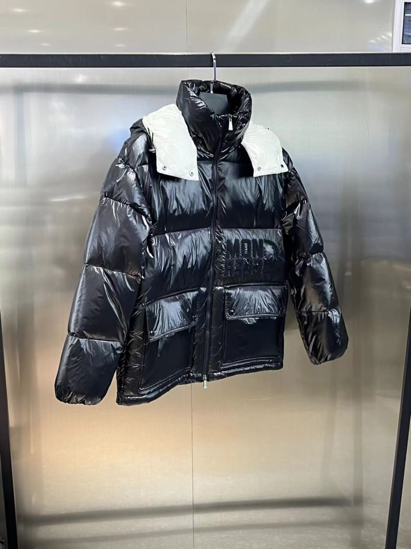 Moncler Down Jackets